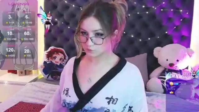 Image 2 of briarre Stream on Chaturbate on 16 months ago