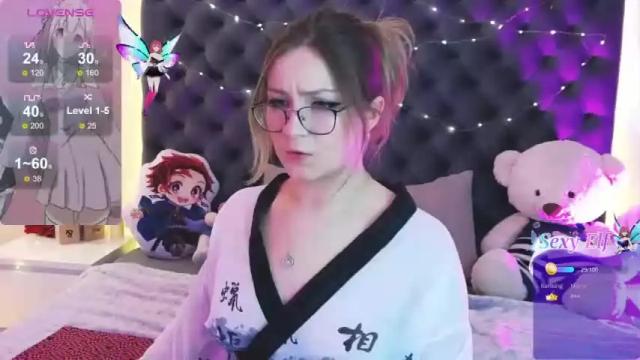 Image 3 of briarre Stream on Chaturbate on 16 months ago