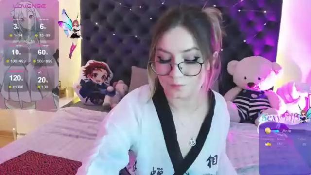 Image 6 of briarre Stream on Chaturbate on 16 months ago