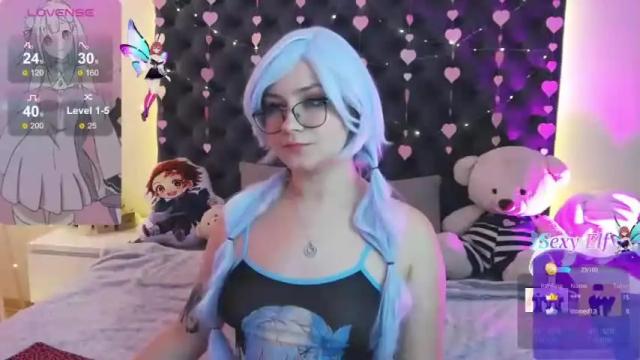 Image 12 of briarre Stream on Chaturbate on 13 months ago