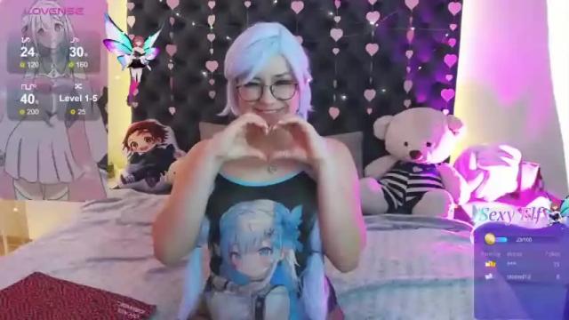 Image 6 of briarre Stream on Chaturbate on 13 months ago