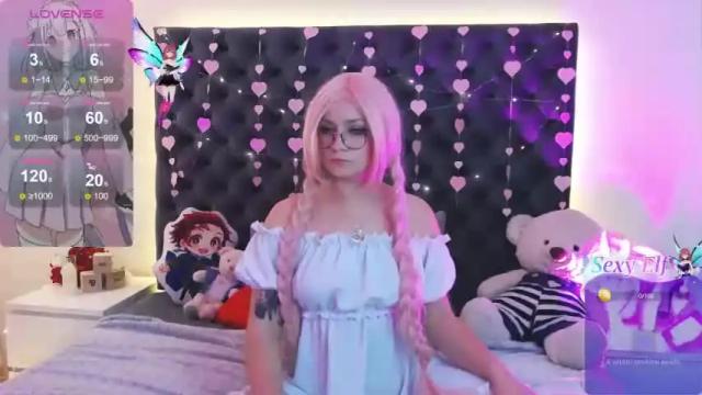 Image 2 of briarre Stream on Chaturbate on 13 months ago