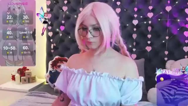 Image 6 of briarre Stream on Chaturbate on 13 months ago