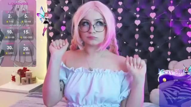 Image 7 of briarre Stream on Chaturbate on 13 months ago
