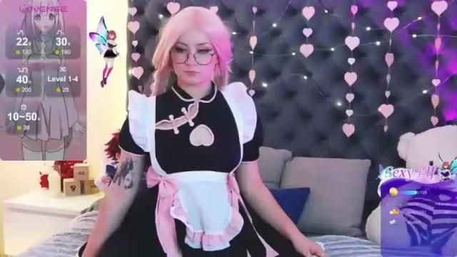 Image 10 of briarre Stream on Chaturbate on 13 months ago