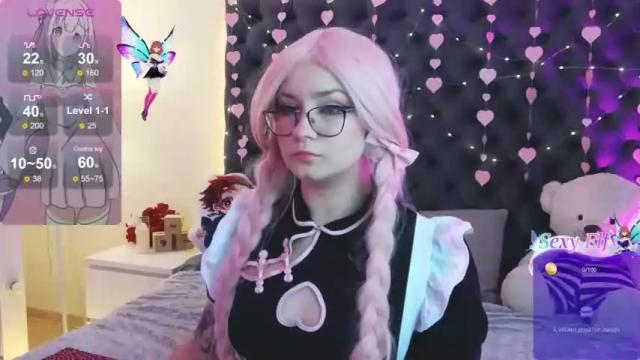 Image 2 of briarre Stream on Chaturbate on 13 months ago
