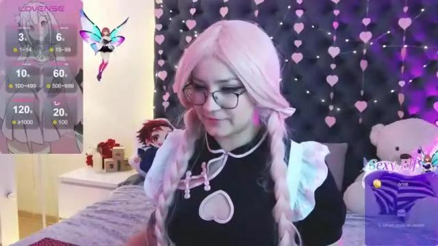 Image 3 of briarre Stream on Chaturbate on 13 months ago