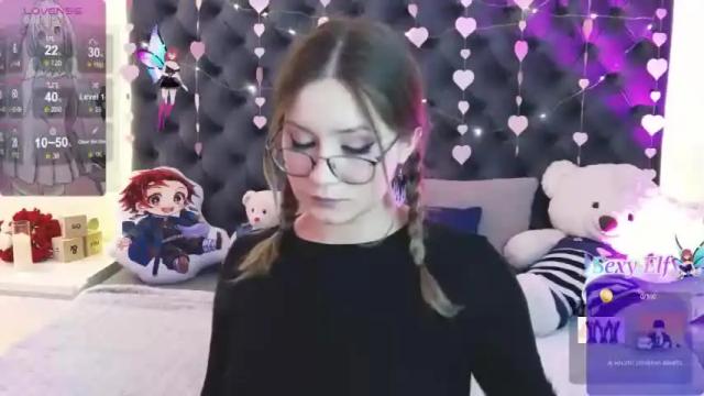 Image 2 of briarre Stream on Chaturbate on 13 months ago