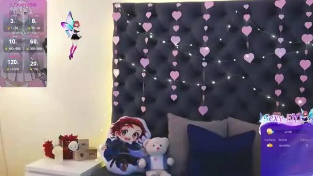 Image 3 of briarre Stream on Chaturbate on 15 months ago
