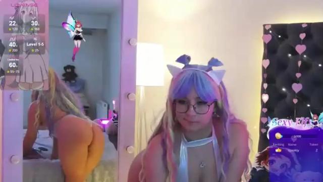Image 4 of briarre Stream on Chaturbate on 15 months ago