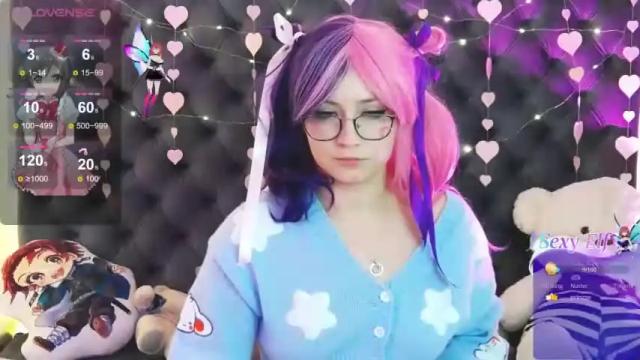 Thumbnail 1, briarre's Stream at Chaturbate, 13 months ago