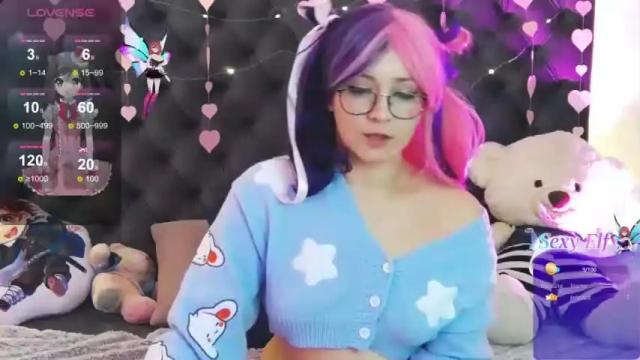 Image 3 of briarre Stream on Chaturbate on 13 months ago