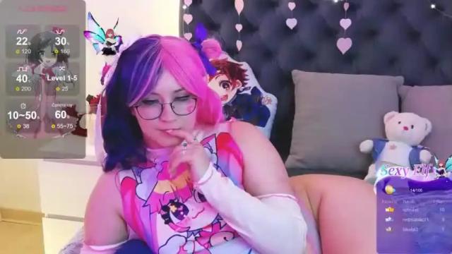 Thumbnail 3, briarre's Stream at Chaturbate, 13 months ago