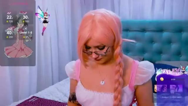 Image 7 of briarre Stream on Chaturbate on 15 months ago