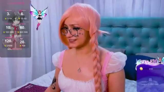 Image 8 of briarre Stream on Chaturbate on 15 months ago