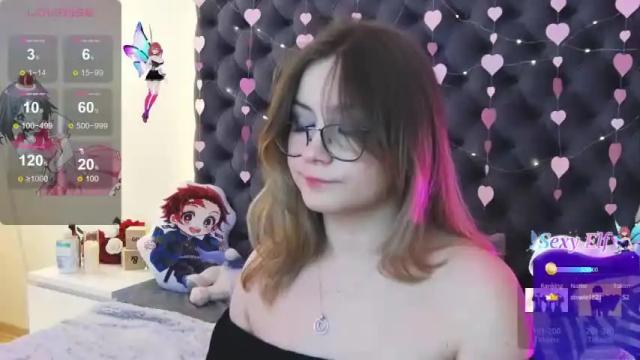 Image 12 of briarre Stream on Chaturbate on 13 months ago