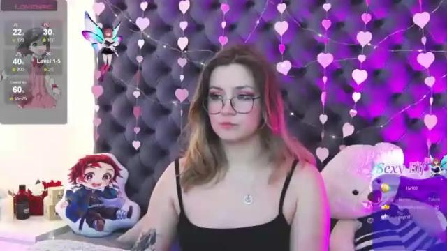 Image 11 of briarre Stream on Chaturbate on 13 months ago