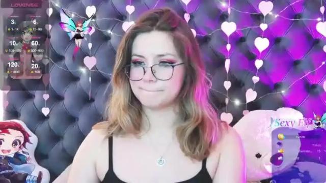Image 12 of briarre Stream on Chaturbate on 13 months ago