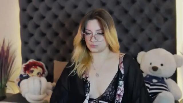 Image 7 of briarre Stream on Chaturbate on 1 month ago