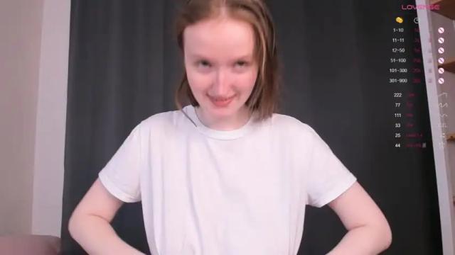 Image 12 of bridgetgodbold Stream on Chaturbate on 14 months ago