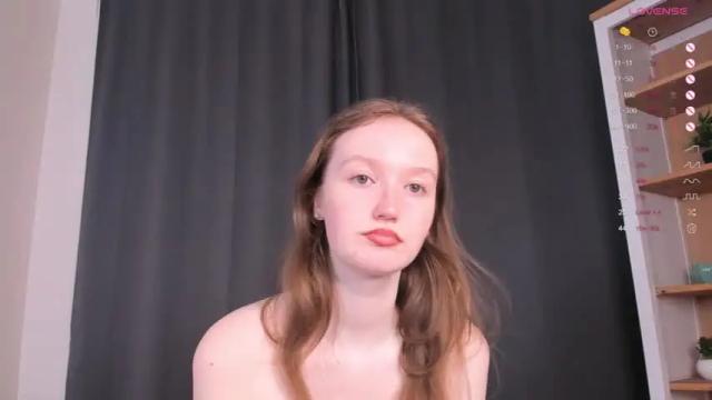 Image 3 of bridgetgodbold Stream on Chaturbate on 14 months ago