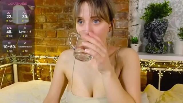 Thumbnail 3, bridgetgodbold's Stream at Chaturbate, 13 months ago