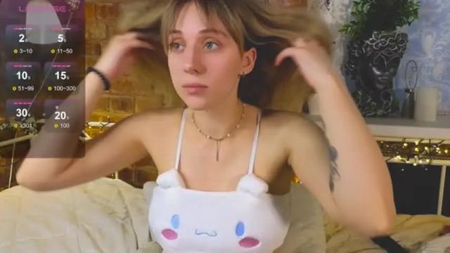 Thumbnail 3, bridgetgodbold's Stream at Chaturbate, 13 months ago
