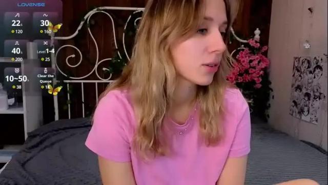 Image 12 of bridgetgodbold Stream on Chaturbate on 10 days ago