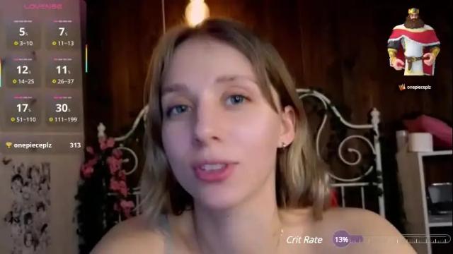 Image 10 of bridgetgodbold Stream on Chaturbate on 1 day ago