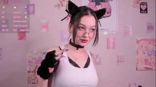 Thumbnail 1, bridgetgodbold's Stream at Chaturbate, 20 days ago