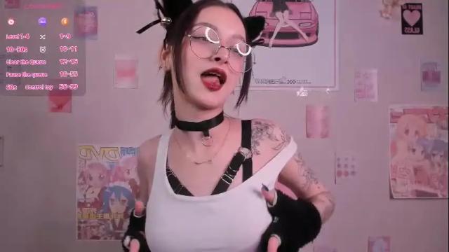 Image 12 of bridgetgodbold Stream on Chaturbate on 23 days ago