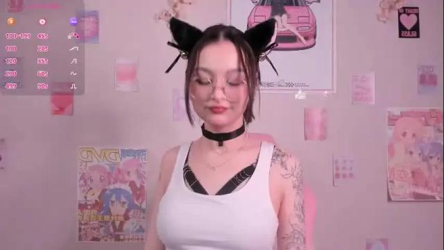 Image 2 of bridgetgodbold Stream on Chaturbate on 23 days ago