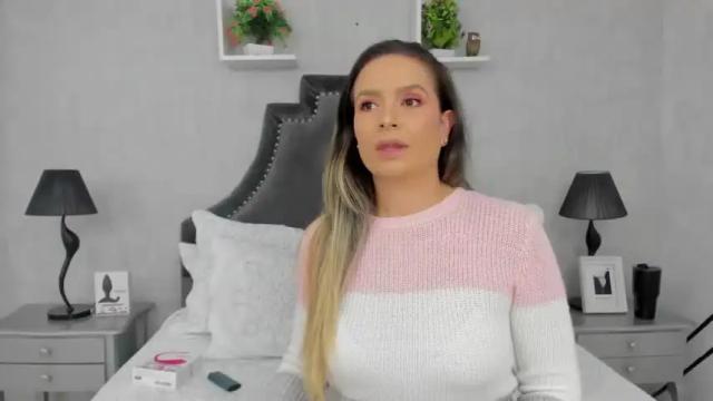 Image 2 of bridgetrodriguez Stream on Chaturbate on 12 months ago