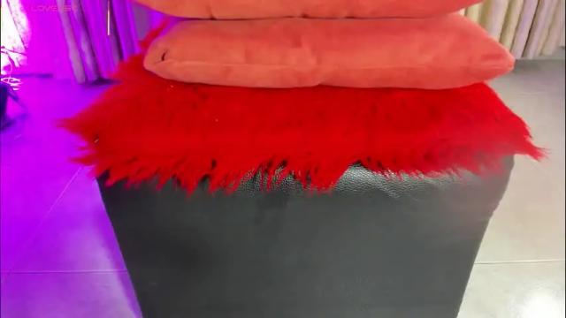 Thumbnail 1, bridgetrodriguez's Stream at Chaturbate, 1 month ago