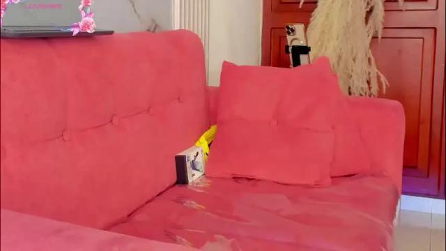 Thumbnail 3, bridgetrodriguez's Stream at Chaturbate, 10 days ago