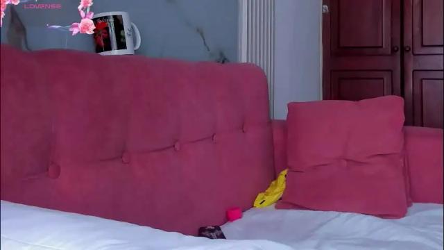 Thumbnail 1, bridgetrodriguez's Stream at Chaturbate, 5 days ago