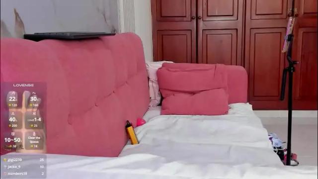 Image 3 of bridgetrodriguez Stream on Chaturbate on 2 months ago