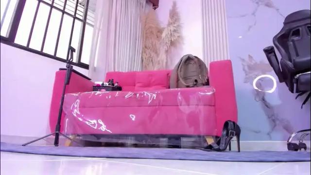 Thumbnail 2, bridgetrodriguez's Stream at Chaturbate, 1 month ago