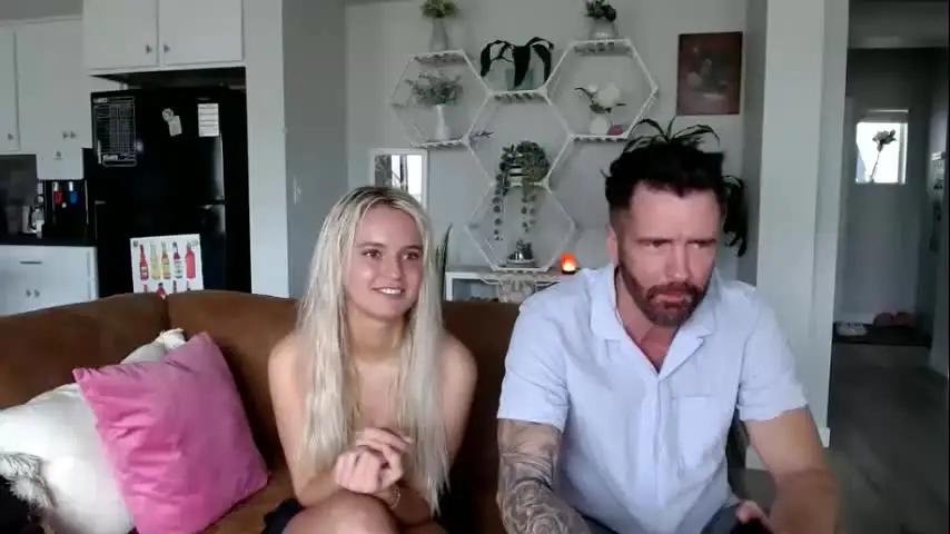 bridgetteandguy Chaturbate