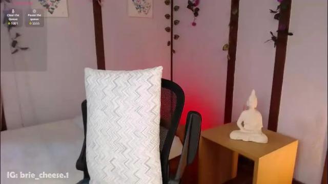 Image 11 of brie_cheese1 Stream on Chaturbate on 2 months ago