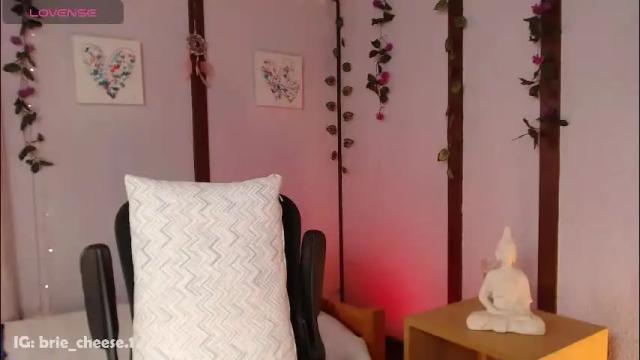 Image 8 of brie_cheese1 Stream on Chaturbate on 2 months ago