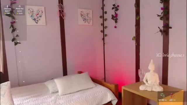 Image 11 of brie_cheese1 Stream on Chaturbate on 1 month ago