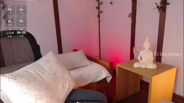 Image 8 of brie_cheese1 Stream on Chaturbate on 1 month ago