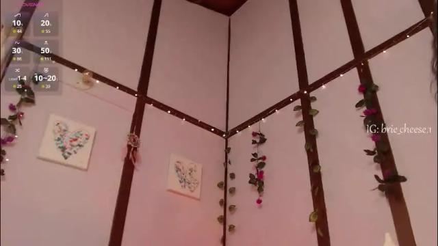 Image 12 of brie_cheese1 Stream on Chaturbate on 1 month ago