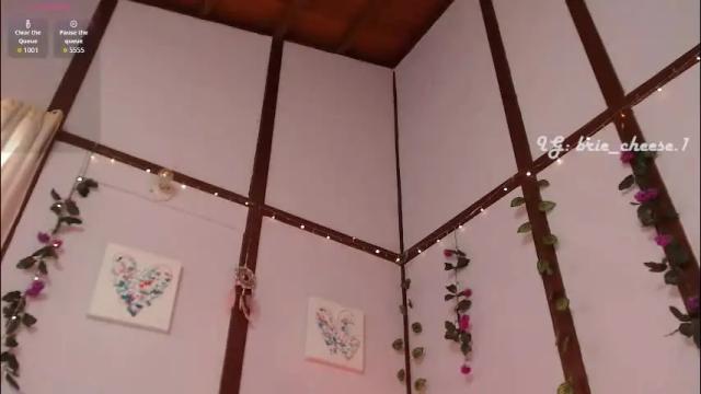 Image 6 of brie_cheese1 Stream on Chaturbate on 1 month ago