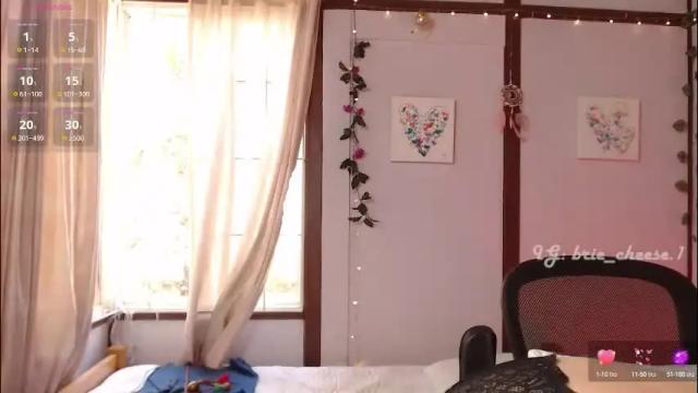 Image 12 of brie_cheese1 Stream on Chaturbate on 1 month ago