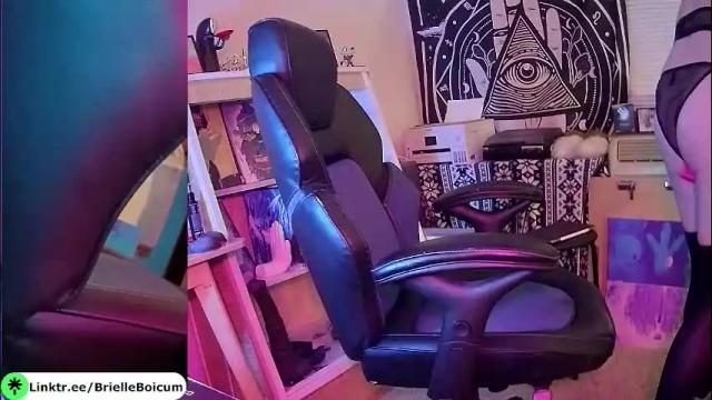 Thumbnail 2, brielle_boicum's Stream at Chaturbate, 1 month ago