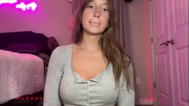 Image 10 of brielledaviss Stream on Chaturbate on 12 days ago