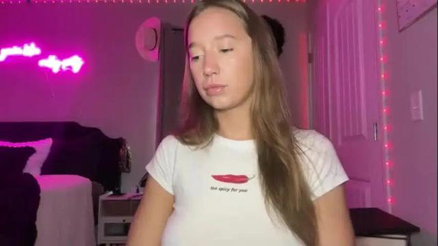 Thumbnail 1, brielledaviss's Stream at Chaturbate, 1 month ago