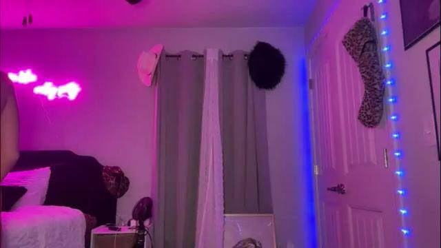 Image 10 of brielledaviss Stream on Chaturbate on 2 months ago